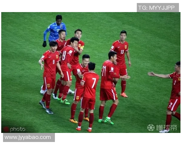 中国与菲律宾足球对决胜率分析及历史交锋回顾