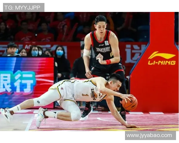 CBA精彩对决深圳队迎战浙江队直播全程回顾与分析