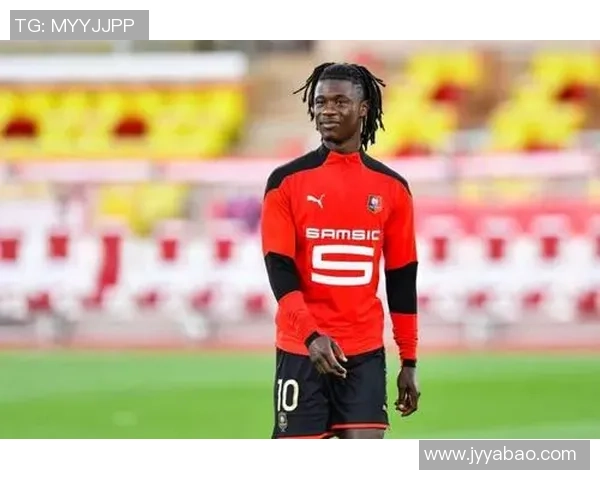 卡马文加:年轻天才在足球场上的崛起与未来展望 卡马文加:年轻天才在足球场上的崛起与未来展望