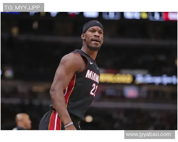吉米巴特勒如何在NBA赛场上展现领袖风范与超强竞争力 吉米巴特勒如何在NBA赛场上展现领袖风范与超强竞争力