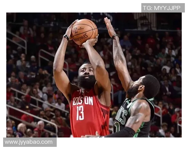 哈登对阵雷霆的得分表现分析与历史交锋回顾 哈登对阵雷霆的得分表现分析与历史交锋回顾