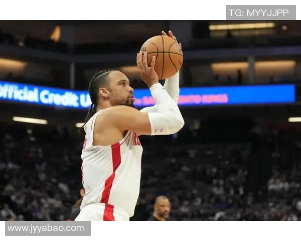 小贾巴里史密斯在NBA新赛季的表现与未来发展潜力分析 小贾巴里史密斯在NBA新赛季的表现与未来发展潜力分析