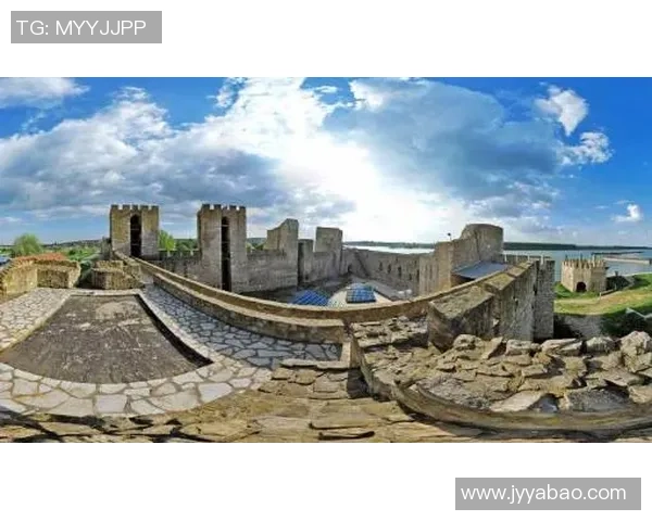 布莱克尼的神秘魅力探寻与历史文化之旅