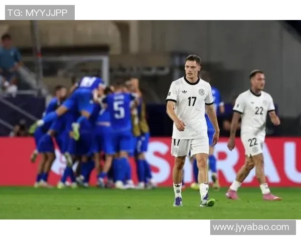 德国U19青年队对决斯洛伐克力争在国际赛场上取得佳绩 德国U19青年队对决斯洛伐克力争在国际赛场上取得佳绩