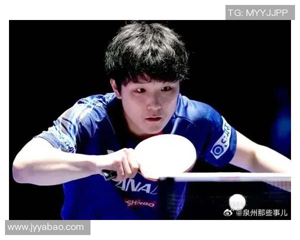 张本智和与林高远的巅峰对决谁将成为乒乓球新一代的王者 张本智和与林高远的巅峰对决谁将成为乒乓球新一代的王者