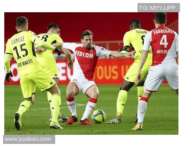 摩纳哥与勒沃库森激战在即谁能在欧战中笑到最后