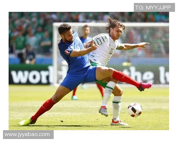 法国与爱尔兰足球赛盘口分析及投注建议解析