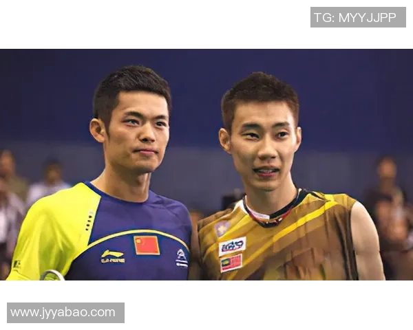 田瓜鸵与林丹的巅峰对决谁将成为羽坛新王者的传奇之战 田瓜鸵与林丹的巅峰对决谁将成为羽坛新王者的传奇之战